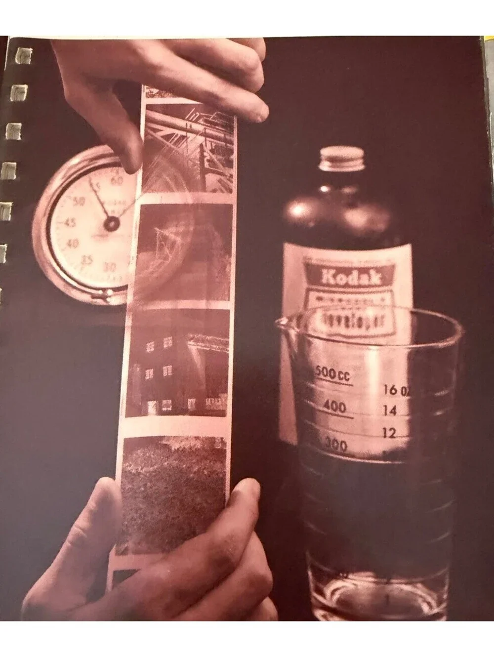 Kodak vintage collection